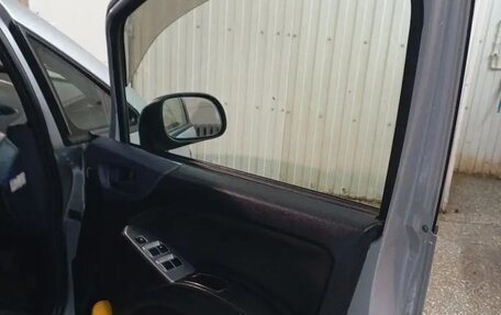 Mitsubishi Colt VI рестайлинг, 2004 год, 600 000 рублей, 17 фотография