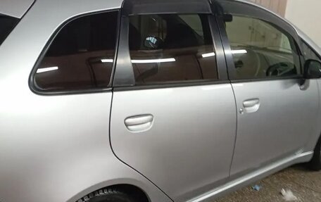 Mitsubishi Colt VI рестайлинг, 2004 год, 600 000 рублей, 15 фотография