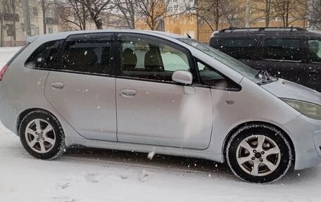 Mitsubishi Colt VI рестайлинг, 2004 год, 600 000 рублей, 8 фотография