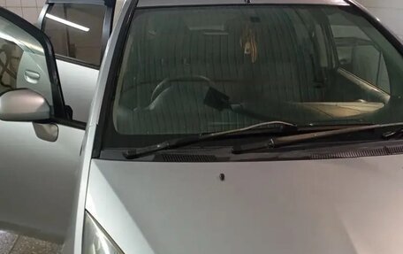 Mitsubishi Colt VI рестайлинг, 2004 год, 600 000 рублей, 18 фотография