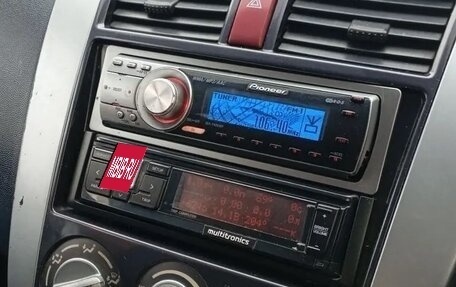 Mitsubishi Colt VI рестайлинг, 2004 год, 600 000 рублей, 4 фотография