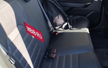 Renault Duster, 2021 год, 2 180 000 рублей, 14 фотография