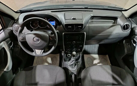 Nissan Terrano III, 2017 год, 1 599 000 рублей, 10 фотография