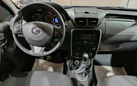 Nissan Terrano III, 2017 год, 1 599 000 рублей, 11 фотография