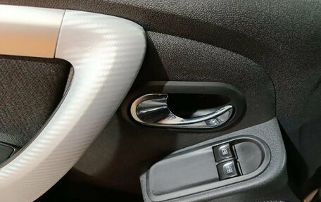 Nissan Terrano III, 2017 год, 1 599 000 рублей, 14 фотография