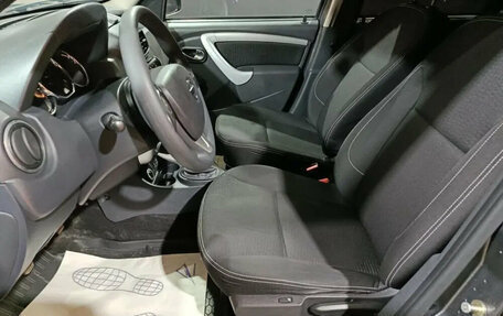 Nissan Terrano III, 2017 год, 1 599 000 рублей, 7 фотография