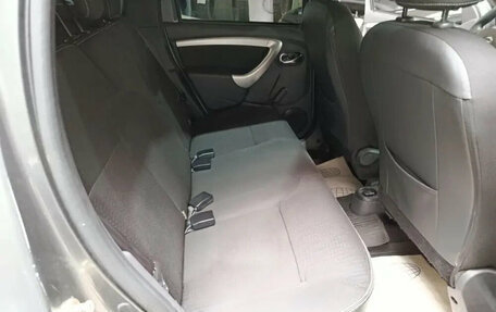 Nissan Terrano III, 2017 год, 1 599 000 рублей, 16 фотография