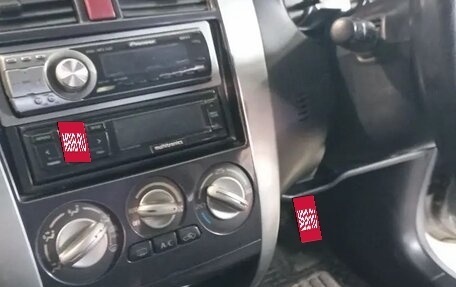 Mitsubishi Colt VI рестайлинг, 2004 год, 600 000 рублей, 24 фотография