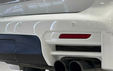 Infiniti QX80 I рестайлинг, 2013 год, 3 387 000 рублей, 10 фотография