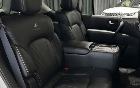 Infiniti QX80 I рестайлинг, 2013 год, 3 387 000 рублей, 14 фотография