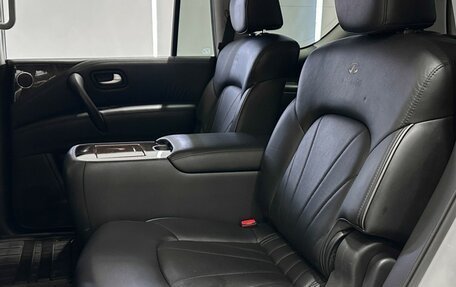 Infiniti QX80 I рестайлинг, 2013 год, 3 387 000 рублей, 20 фотография