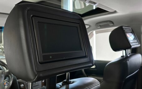 Infiniti QX80 I рестайлинг, 2013 год, 3 387 000 рублей, 21 фотография