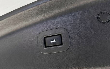 Infiniti QX80 I рестайлинг, 2013 год, 3 387 000 рублей, 18 фотография