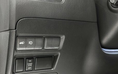 Infiniti QX80 I рестайлинг, 2013 год, 3 387 000 рублей, 25 фотография