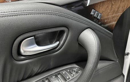 Infiniti QX80 I рестайлинг, 2013 год, 3 387 000 рублей, 24 фотография