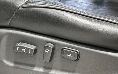 Infiniti QX80 I рестайлинг, 2013 год, 3 387 000 рублей, 26 фотография