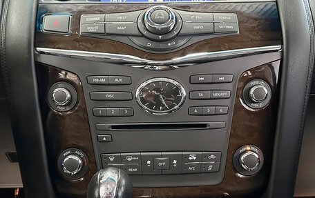 Infiniti QX80 I рестайлинг, 2013 год, 3 387 000 рублей, 31 фотография