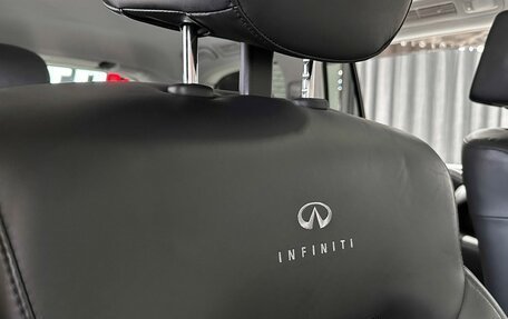 Infiniti QX80 I рестайлинг, 2013 год, 3 387 000 рублей, 35 фотография