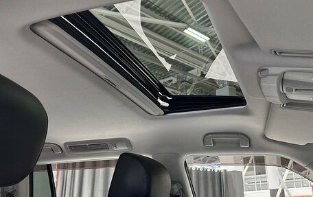 Infiniti QX80 I рестайлинг, 2013 год, 3 387 000 рублей, 39 фотография