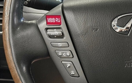 Infiniti QX80 I рестайлинг, 2013 год, 3 387 000 рублей, 28 фотография