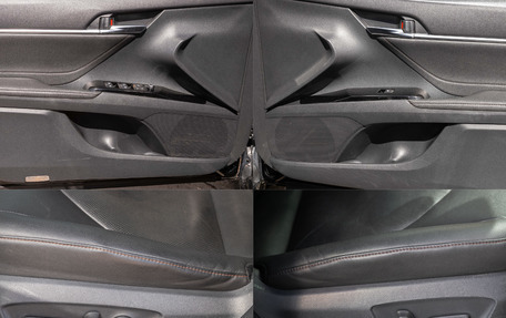 Toyota Camry, 2018 год, 2 398 000 рублей, 23 фотография