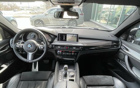 BMW X6, 2018 год, 3 730 000 рублей, 7 фотография