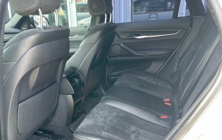 BMW X6, 2018 год, 3 730 000 рублей, 8 фотография