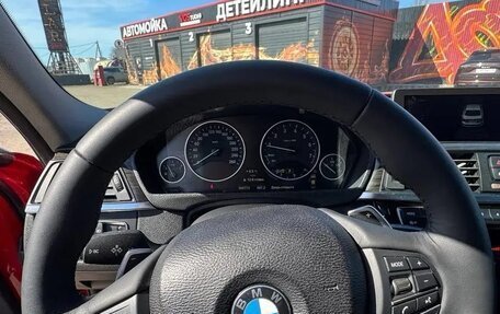 BMW 3 серия, 2012 год, 1 400 000 рублей, 9 фотография