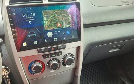 Chery Tiggo (T11), 2014 год, 650 000 рублей, 8 фотография