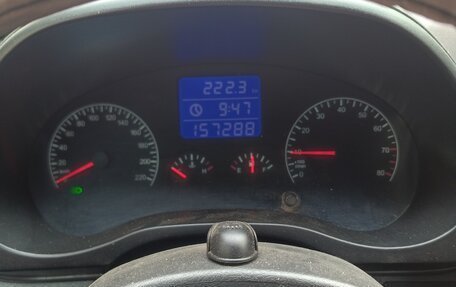 Chery Tiggo (T11), 2014 год, 650 000 рублей, 9 фотография