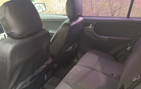 Chery Tiggo (T11), 2014 год, 650 000 рублей, 6 фотография