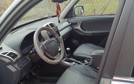 Chery Tiggo (T11), 2014 год, 650 000 рублей, 5 фотография