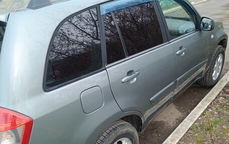 Chery Tiggo (T11), 2014 год, 650 000 рублей, 4 фотография