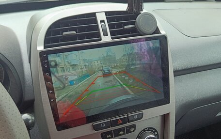 Chery Tiggo (T11), 2014 год, 650 000 рублей, 7 фотография