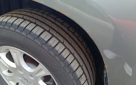 Chery Tiggo (T11), 2014 год, 650 000 рублей, 10 фотография