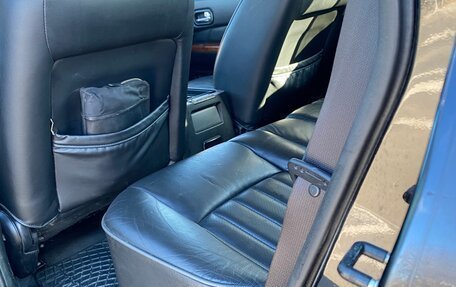 Nissan Patrol, 2007 год, 1 555 000 рублей, 7 фотография