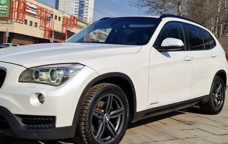 BMW X1, 2012 год, 1 550 000 рублей, 3 фотография