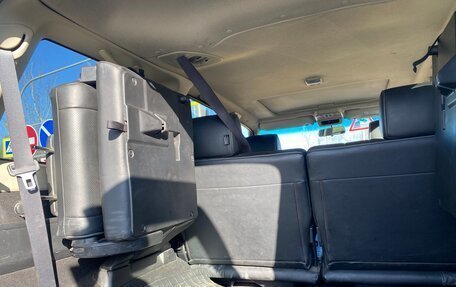 Nissan Patrol, 2007 год, 1 555 000 рублей, 5 фотография