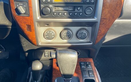 Nissan Patrol, 2007 год, 1 555 000 рублей, 6 фотография