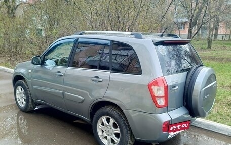 Chery Tiggo (T11), 2014 год, 650 000 рублей, 3 фотография