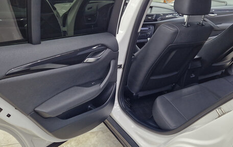 BMW X1, 2012 год, 1 550 000 рублей, 18 фотография