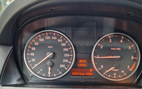 BMW X1, 2012 год, 1 550 000 рублей, 14 фотография