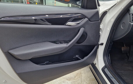 BMW X1, 2012 год, 1 550 000 рублей, 16 фотография