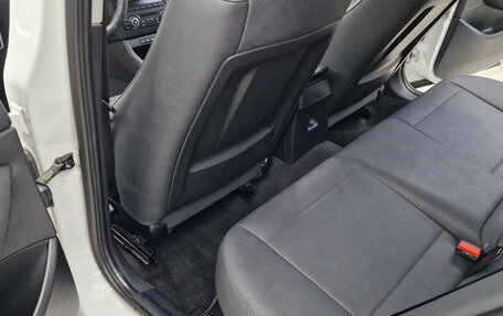 BMW X1, 2012 год, 1 550 000 рублей, 17 фотография