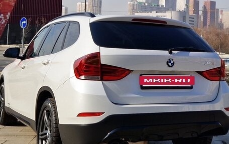 BMW X1, 2012 год, 1 550 000 рублей, 5 фотография