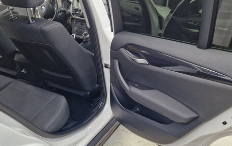 BMW X1, 2012 год, 1 550 000 рублей, 19 фотография