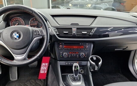 BMW X1, 2012 год, 1 550 000 рублей, 13 фотография