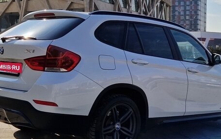 BMW X1, 2012 год, 1 550 000 рублей, 6 фотография