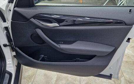 BMW X1, 2012 год, 1 550 000 рублей, 23 фотография