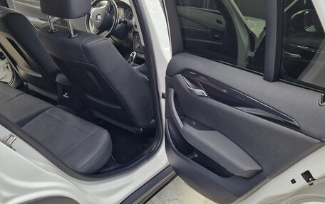 BMW X1, 2012 год, 1 550 000 рублей, 21 фотография